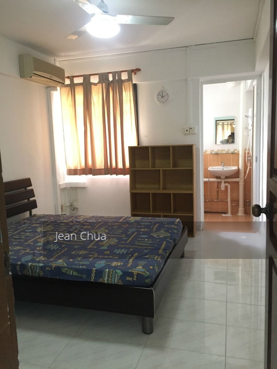 Blk 703 West Coast Road (Clementi), HDB 3 Rooms #150295632